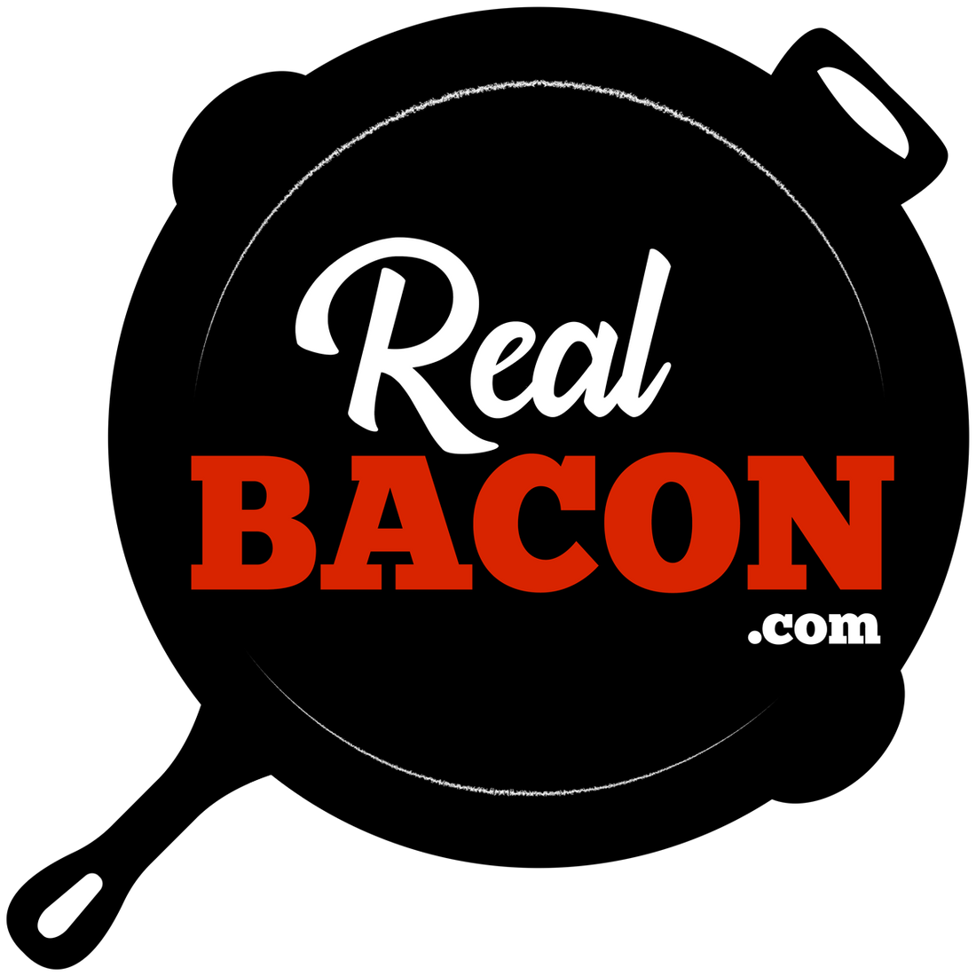 RealBacon logo
