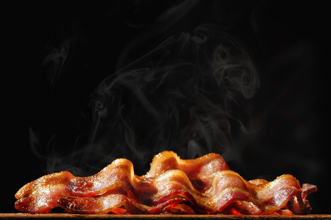 picture of bacon